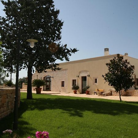 Masseria Gravelle Тури Экстерьер фото