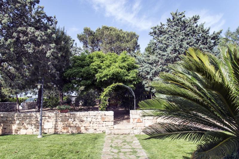 Masseria Gravelle Тури Экстерьер фото