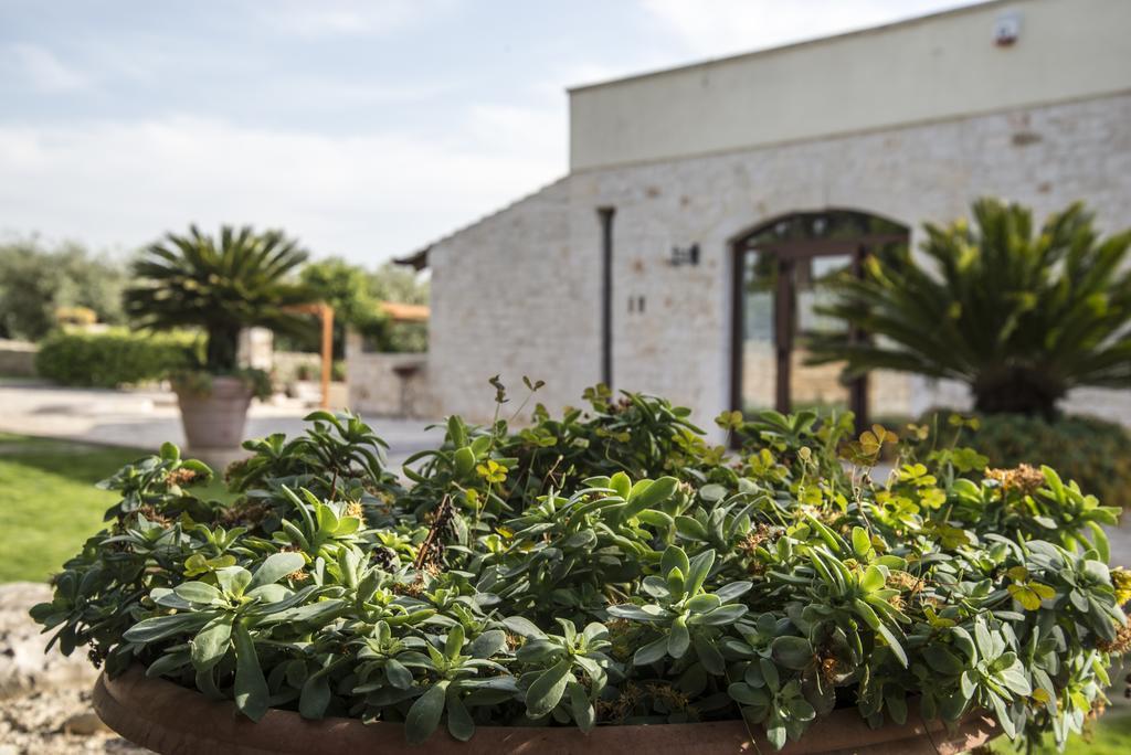 Masseria Gravelle Тури Экстерьер фото
