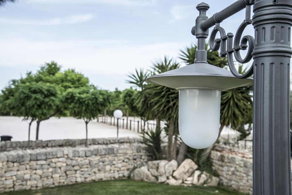 Masseria Gravelle Тури Экстерьер фото