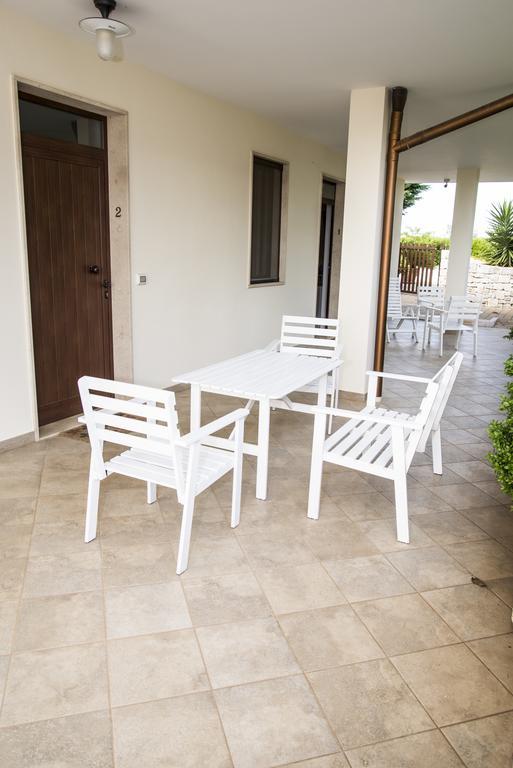 Masseria Gravelle Тури Экстерьер фото