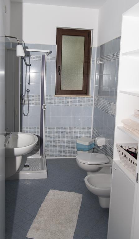 Masseria Gravelle Тури Номер фото