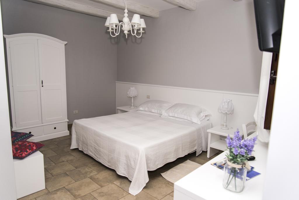 Masseria Gravelle Тури Номер фото