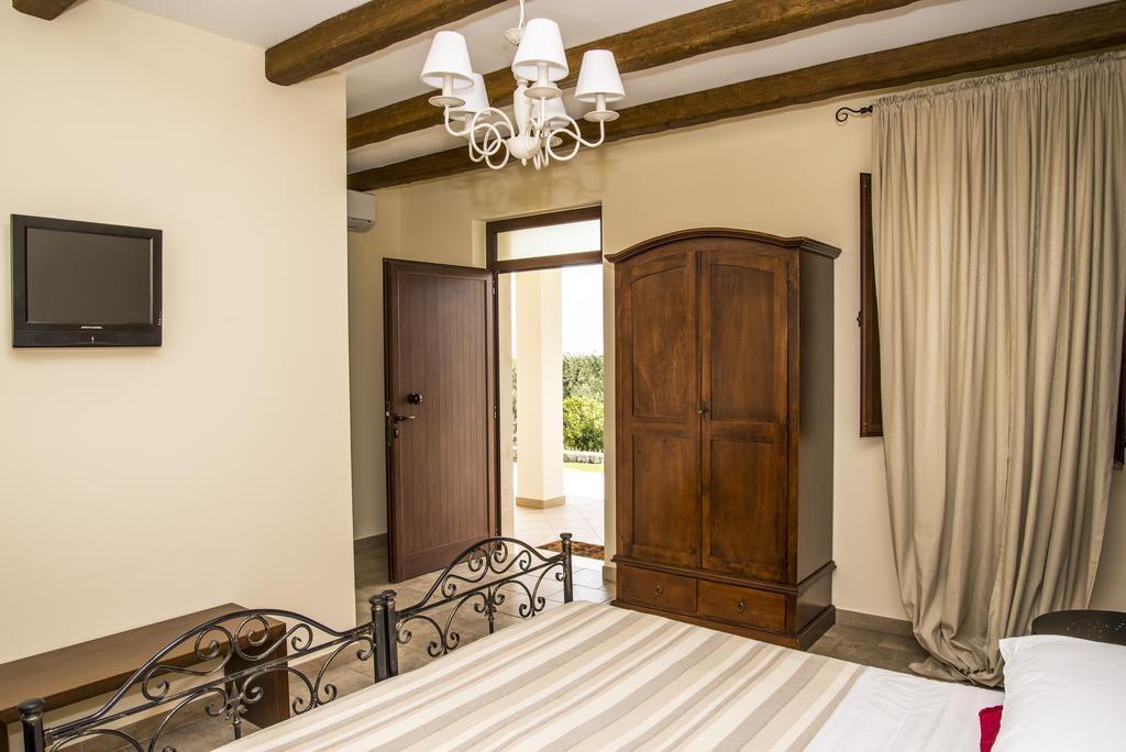 Masseria Gravelle Тури Номер фото