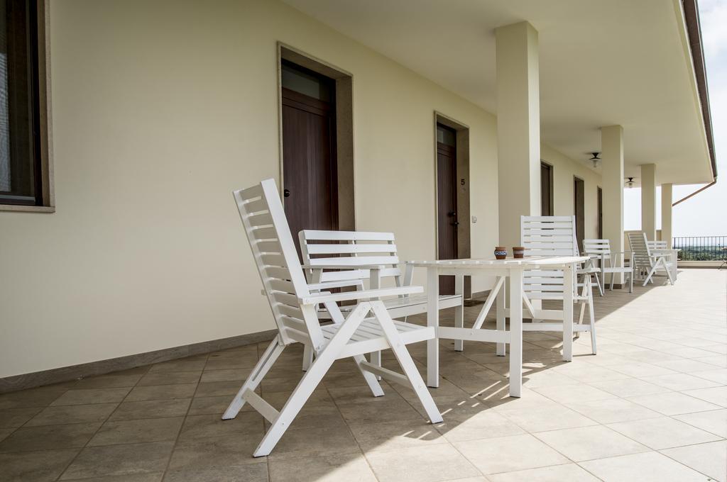 Masseria Gravelle Тури Экстерьер фото