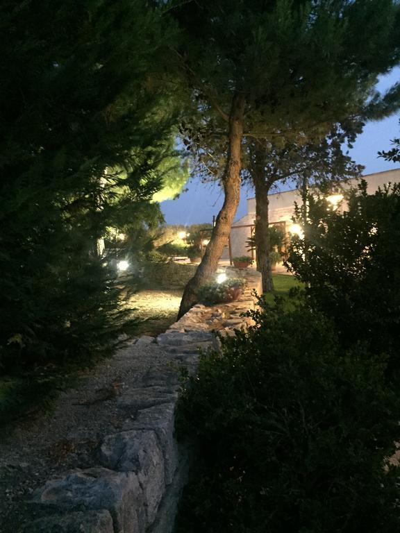 Masseria Gravelle Тури Экстерьер фото